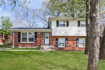 9607 WALNUTWOOD WAY LOUISVILLE, KY 40299